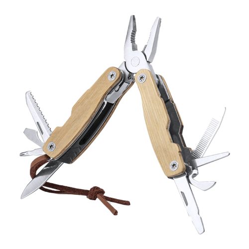 Bæredygtigt multiværktøj - Billede 3